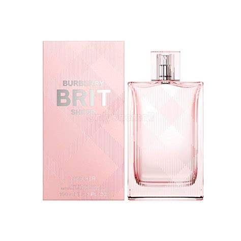 brit for her by burberry|burberry brit 100ml price.